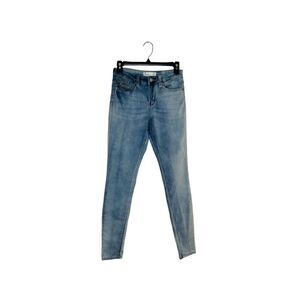 EightyTwo Ardene Skinny High Rise Jeggings Size 5